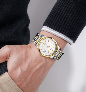 Bán Chạy Nhất Skmei 1692 Cặp Đồng Hồ Thạch Anh Nam Và Nữ Đồng Hồ Đeo Tay Giá Bán Buôn - Product Image 5