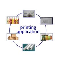 Mini-convoyeur automatique Imprimante à jet d'encre pour les dates d'expiration Machine d'impression en ligne de boîtes de conserve de bouteilles en plastique de cartons de date d'expiration