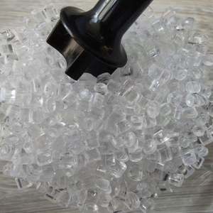 POLIMAXX GPPS GP150 de haute qualité/Matière première en résine GPPS à haute brillance et haute fluidité/GPPS pétrochimique thaïlandais Gp150 - Product Image 5