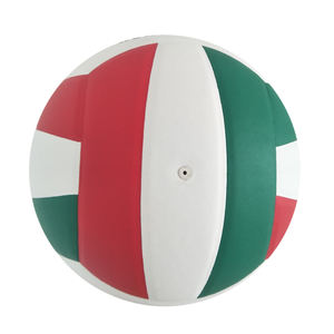 Direcet-pelotas hinchables de alta calidad para voleibol, pelota de microfibra PU para voleibol, tamaño 5 - Product Image 2