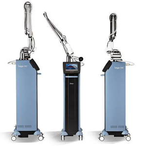 Système chirurgical laser CO2 à champ magnétique Jeisys Medicon Edge II d'occasion pour usage vétérinaire et microchirurgical en milieu hospitalier - Product Image 1