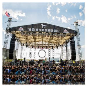 ラインアレイスピーカートラス、サウンドシステムスタンドタワーリフト、ラインアレイ用トラス - Product Image 5