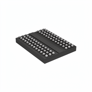 Componentes Electrónicos Originales Comprar en Línea AS4C64M8D3-12BIN 78 VFBGA Memoria - Product Image 1