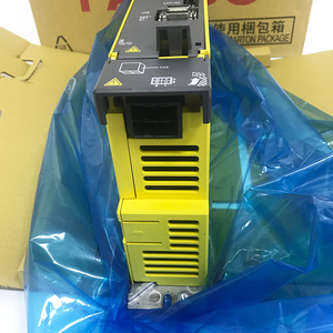 Nuevo Servoaccionamiento FANUC Original A06B-6240-H103 - Product Image 4