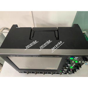เครื่องวัดออสซิลโลสโคป LeCroy WaveRunner 104XI-A รุ่น 104XI มือสอง - Product Image 2