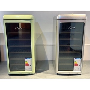 ตู้แช่เย็น AvA Bar Cooler 258 ลิตร แบบประตูเดียว ระบบละลายน้ำแข็งอัตโนมัติ อุปกรณ์ทำความเย็นสำหรับครัวเชิงพาณิชย์ - Product Image 2