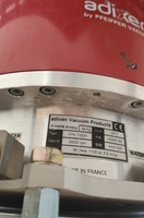 Bomba Molecular Turbo de Levitación Magnética Adixen ATH1300M OEM de Alta Presión para Aplicaciones en la Industria Automotriz