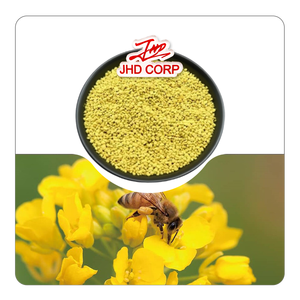 Abd ab depo toptan yüksek kalite rekabetçi fiyat doğal arı polen tozu özü - Product Image 1