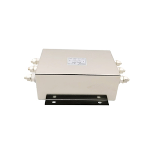 Dorexs dac6 3 pha <span class=keywords><strong>EMI</strong></span> lọc 3 dây rò rỉ thấp hiện tại 60A ~ 100A CE ul chứng nhận tiêu chuẩn công nghiệp - Product Image 4