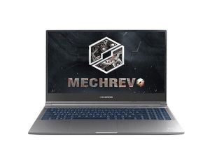 Portátil Usado MECHREVO Z3 Air 2020--RAM 16GB, SSD de 512GB, CPU Modelo I5-10200H, I7-10870H e I7-10750H Disponibles - Product Image 1