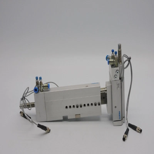 Nouveau Stock Disponible Original DGSL-12-<span class=keywords><strong>30</strong></span>-Y3A DGSL-16-80-Y3A NUPI pour PLC, <span class=keywords><strong>PAC</strong></span> et Contrôleurs Dédiés - Product Image 2