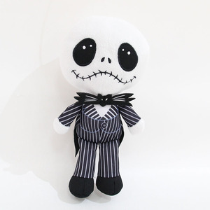 <span class=keywords><strong>Peluche</strong></span> di Halloween da 8 Pollici (20cm) in Vendita, Animali di <span class=keywords><strong>Peluche</strong></span> all'Ingrosso, Regali per Bambini, Giocattoli Unisex a Forma di Mostro per Halloween - Product Image 3