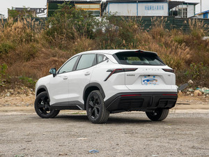 JETOUR Dash 2026 Youth 1.5T 6DCT SUV <span class=keywords><strong>di</strong></span> Lusso, Auto Familiare Compatta Turbo, Elegante per Viaggi <span class=keywords><strong>Quotidiani</strong></span> e Weekend - Product Image 2