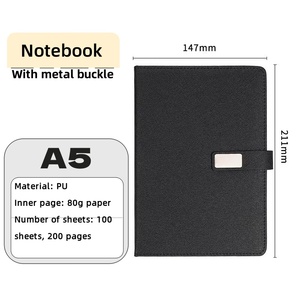 Nuevo Producto: Set de Regalo para Hombre 2026, Set de Regalo Empresarial de Lujo Personalizable, Set de Regalo con Laptop y Bolígrafo - Product Image 5