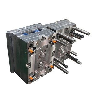 Fabricante de Moldes CNC OEM ODM, Fabricante Chino, Servicio de Diseño de Moldes de Inyección de Plástico PP para Vehículos, Marca Fengjin, UG PROE <span class=keywords><strong>CATIA</strong></span> - Product Image 2