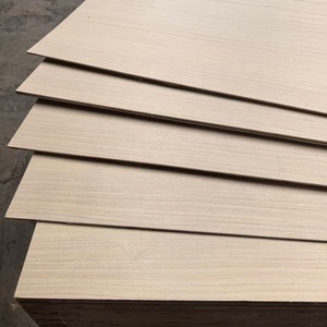 Prix Abordables – Plaque de Bois pour Meubles <span class=keywords><strong>5mm</strong></span>-30mm, <span class=keywords><strong>Contreplaqué</strong></span> Peuplier EV E1 E2 avec Colle Phénolique WBP – Idéal pour l'Hôtellerie Moderne - Product Image 5