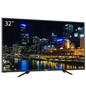 뜨거운 판매 중국 led tv 32 인치 스마트 led 작은 TV 2k hd 욕실 tv 호텔 텔레비전