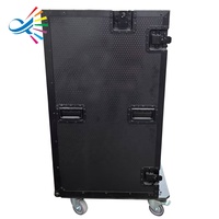 Excellent étui de transport personnalisé pour station à café, facile à transporter, pour petit réfrigérateur et machine à café, étui de transport routier durable