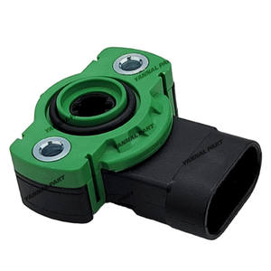 Capteur de Position rotatif IZUMI AL110351 pour tracteur John Deere 1104 1204 1354 5505E 6115R <span class=keywords><strong>6190R</strong></span> - Product Image 2
