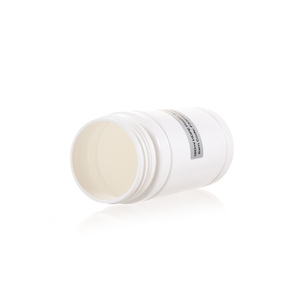 Bán buôn 180cc Trắng trống HDPE chai nhựa cho thuốc viên nang viên nang với nắp vặn - Product Image 2