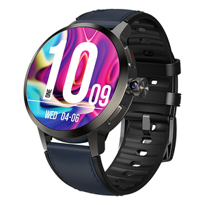 2025 DM82 reloj Android 4g con tarjeta Sim reloj inteligente para hombres 1,75 pulgadas AMOLED GPS Cámara videollamada 4G Smartwatch - Product Image 2
