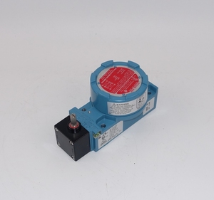 Interruptor de Límite Antiexplosión BXM4N-1A Serie BX-BX2 SWITCH XM4N-1A - Product Image 4