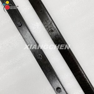 ชุดบาร์ยึดผ้าห่ม 1 คู่ รุ่น 68.006.002F ขนาด 760 มม. สำหรับเครื่องพิมพ์ออฟเซ็ตไฮเดลเบิร์ก SM72 - Product Image 5