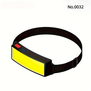 Linterna frontal BaiFeng Cob de 2000 mAh recargable con brillo ajustable para trabajo al aire libre y pesca - Product Image 4
