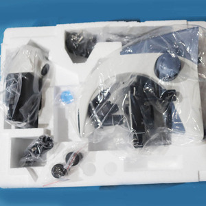 Biyobaz çin ekonomik biyolojik mikroskop renksiz hedefler dijital mikroskop laboratuvar için - Product Image 6