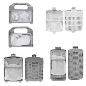 Bolsa de malla con filtro, caja de accesorios para lavadora, gran oferta, <span class=keywords><strong>precio</strong></span> bajo, <span class=keywords><strong>2022</strong></span> - Product Image 2