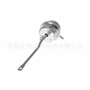Válvula de Descarga Turbo Hi-Billet 715924-0001 GT1749S para Motor Kia Hyundai 2.5L - Product Image 3