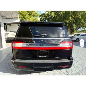 <span class=keywords><strong>VENTA</strong></span> <span class=keywords><strong>DE</strong></span> AUTOMÓVILES USADOS LIMPIOS 2024 - <span class=keywords><strong>LINCOLN</strong></span> <span class=keywords><strong>Navigator</strong></span> L SUV - Product Image 6