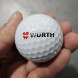 Pelotas de Golf Personalizadas Impresas a Todo Color al por Mayor para Promoción Empresarial - Product Image 1