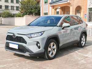 Crossover Usado: <span class=keywords><strong>Toyota</strong></span> <span class=keywords><strong>RAV4</strong></span> 2.0L 2020, Versión <span class=keywords><strong>Style</strong></span>, Rendimiento Confiable, Bajo Consumo de Combustible, Auto Perfecto para la Ciudad - Product Image 2