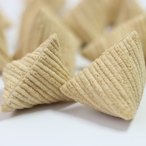 Machine extrudeuse alimentaire compacte personnalisée, nouveau design, extrudeuse de snacks soufflés avec moteur et composants essentiels pour la vente en gros - Product Image 5