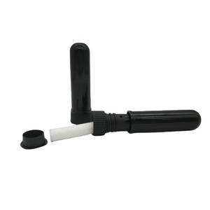 Stock Aromatherapy Reed <strong>Diffuser</strong> Sticks Unscent <strong>Cotton</strong> <strong>Wick</strong> Nasal Inhaler Refill High Absorbent Replacement <strong>Wicks</strong> - Product Image 4