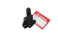 Boîtier de thermostat de liquide de refroidissement moteur pour Renault Dacia Nissan 8200558751 8200400553 11060-00QAJ 11060-00Q0B