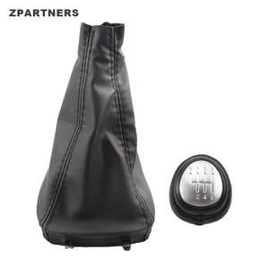 ปุ่มเกียร์ cnwagner ใช้ได้กับหัวเกียร์ <span class=keywords><strong>Saab</strong></span> เกียร์ธรรมดา5 6คันเกียร์ - Product Image 2