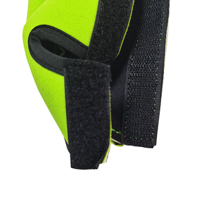 Marque privée Flottant Résistant Aux Perforations Chaussette De Protection Néoprène Canne À Pêche Manches pour Casting Spinning Trolling Cannes À Pêche - Product Image 3