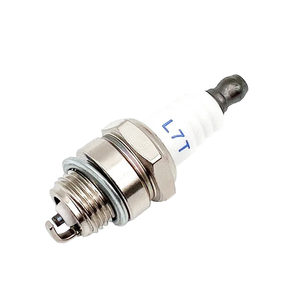 Bujía de Alta Calidad para Motosierra BM6A CJ8 L7T, Cortadora de Césped, Nueva, Cromada, <span class=keywords><strong>Circuito</strong></span> de 2 Vías, 1 Año de Garantía - Product Image 4