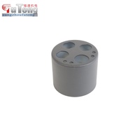 Service de pressage profond sur mesure en métal : pièces embouties en aluminium, acier inoxydable, laiton, cuivre, titane