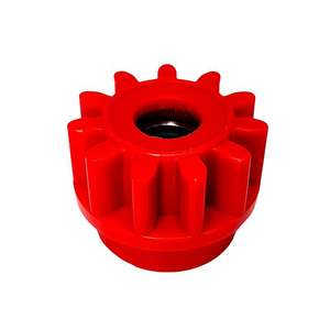 Nouvel engrenage de remplacement de vadrouille de couleur pour seau rotatif à pédale de vadrouille O-cedar Easy - Product Image 1