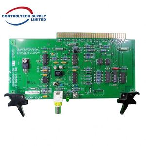 Módulo de Comunicación Original Nuevo 51304540-200 TDC 3000, Interfaz LCN Modbus RTU 12-24VDC para Control de Procesos - Product Image 4