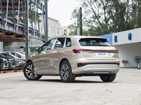 Audi Q4 E-tron 2024 2026 2026 Véhicule à énergie nouvelle SUV EV E-Tron Voiture électrique 40 50 Audi Q4 E-Tron Quattro