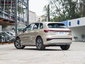 <span class=keywords><strong>Audi</strong></span> Q4 <span class=keywords><strong>E</strong></span>-<span class=keywords><strong>tron</strong></span> 2024 2026 Veicolo Elettrico SUV Nuova Energia EV <span class=keywords><strong>E</strong></span>-<span class=keywords><strong>Tron</strong></span> Auto Elettrica 40 50 <span class=keywords><strong>Audi</strong></span> Q4 <span class=keywords><strong>E</strong></span>-<span class=keywords><strong>Tron</strong></span> Quattro - Product Image 5