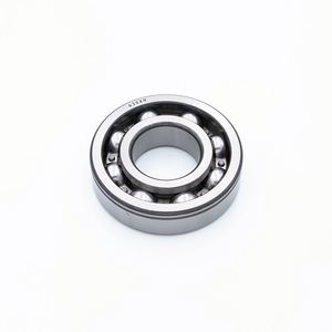 หมายเลขชิ้นส่วน 61815-ZZ 61815-2RS 75*95*10 มม. ตลับลูกปืนเม็ดกลมร่องลึกแบบบาง ซีรีส์ 61800 GCR15 เหล็กโครเมียม น้ำมัน P0 - Product Image 3