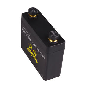 KOK 전원 4S1P LiFePO4 A123 26650 오토바이 배터리 팩 - Product Image 5