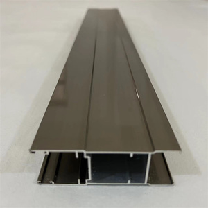 Full Series Competitive Prices <strong>Aluminum</strong> <strong>Profile</strong> for windows and Doors - Product Image 3