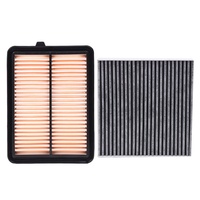 Filter Udara Mesin 17220-5X6-J00 17220-PP4-000 17220-5S6-J00 172205X6J00  LX4225 untuk HONDA ODYSSEY RC1 RC2 RC4 2.4 I-VTEC 4WD