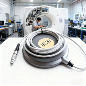 Điều khiển chân bàn đạp đơn bàn đạp chân cho Philips CT P/N 453567058051 4535-670-58051 - Product Image 6